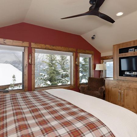 Cowboy Heaven Cabin 13 Bandit بيغ سكاي المظهر الخارجي الصورة