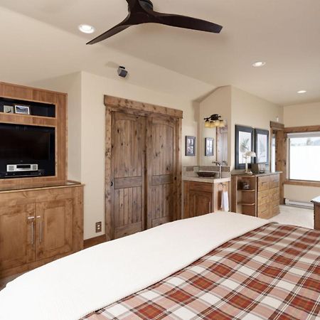 Cowboy Heaven Cabin 13 Bandit بيغ سكاي المظهر الخارجي الصورة