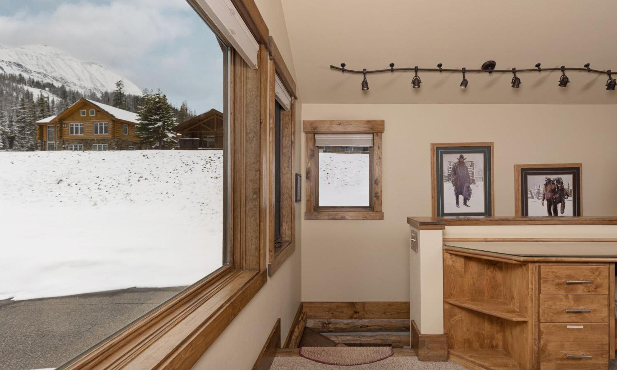 Cowboy Heaven Cabin 13 Bandit بيغ سكاي المظهر الخارجي الصورة