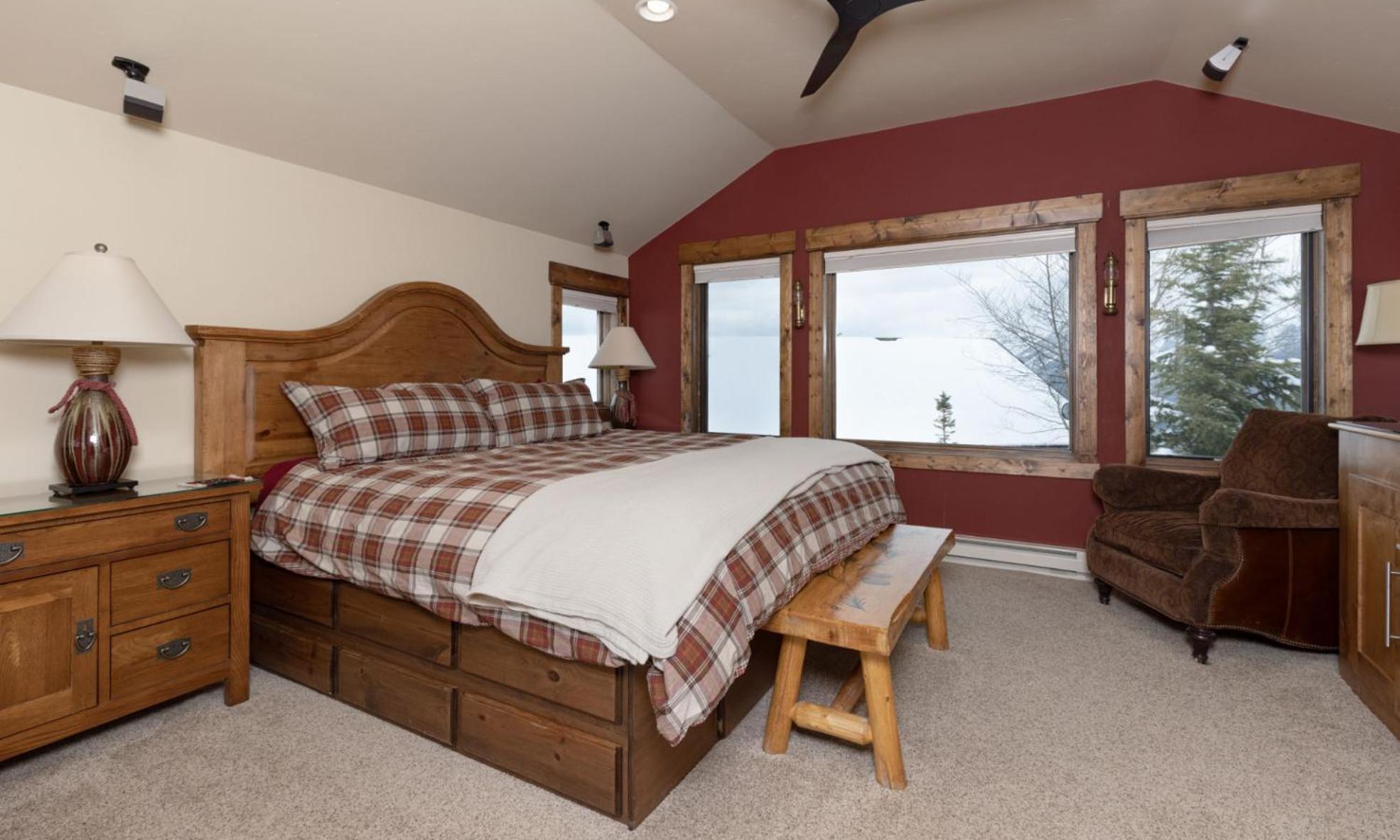 Cowboy Heaven Cabin 13 Bandit بيغ سكاي المظهر الخارجي الصورة
