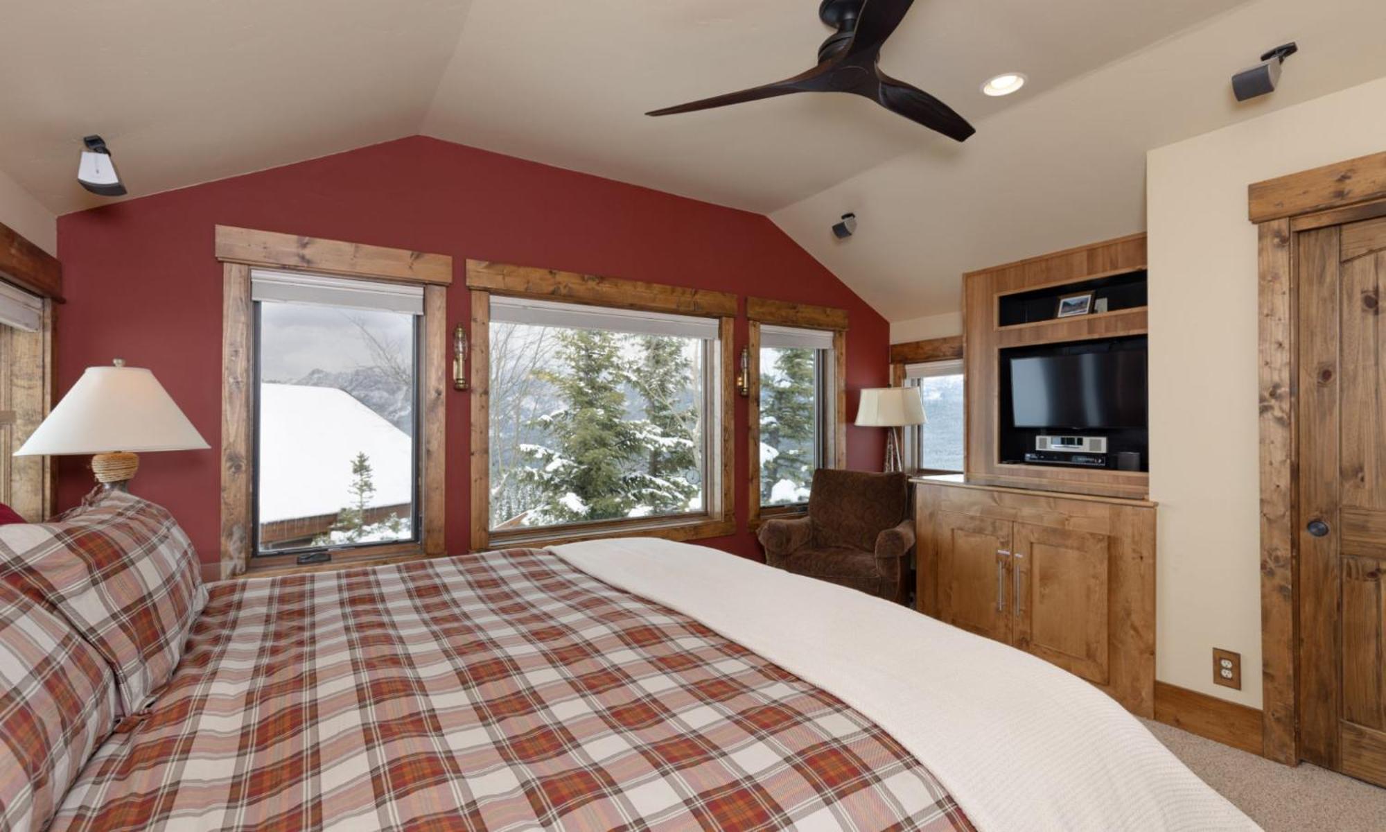 Cowboy Heaven Cabin 13 Bandit بيغ سكاي المظهر الخارجي الصورة