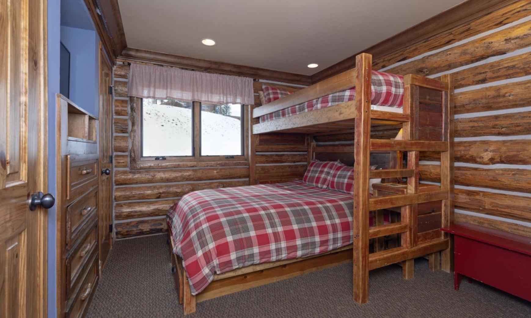 Cowboy Heaven Cabin 13 Bandit بيغ سكاي المظهر الخارجي الصورة