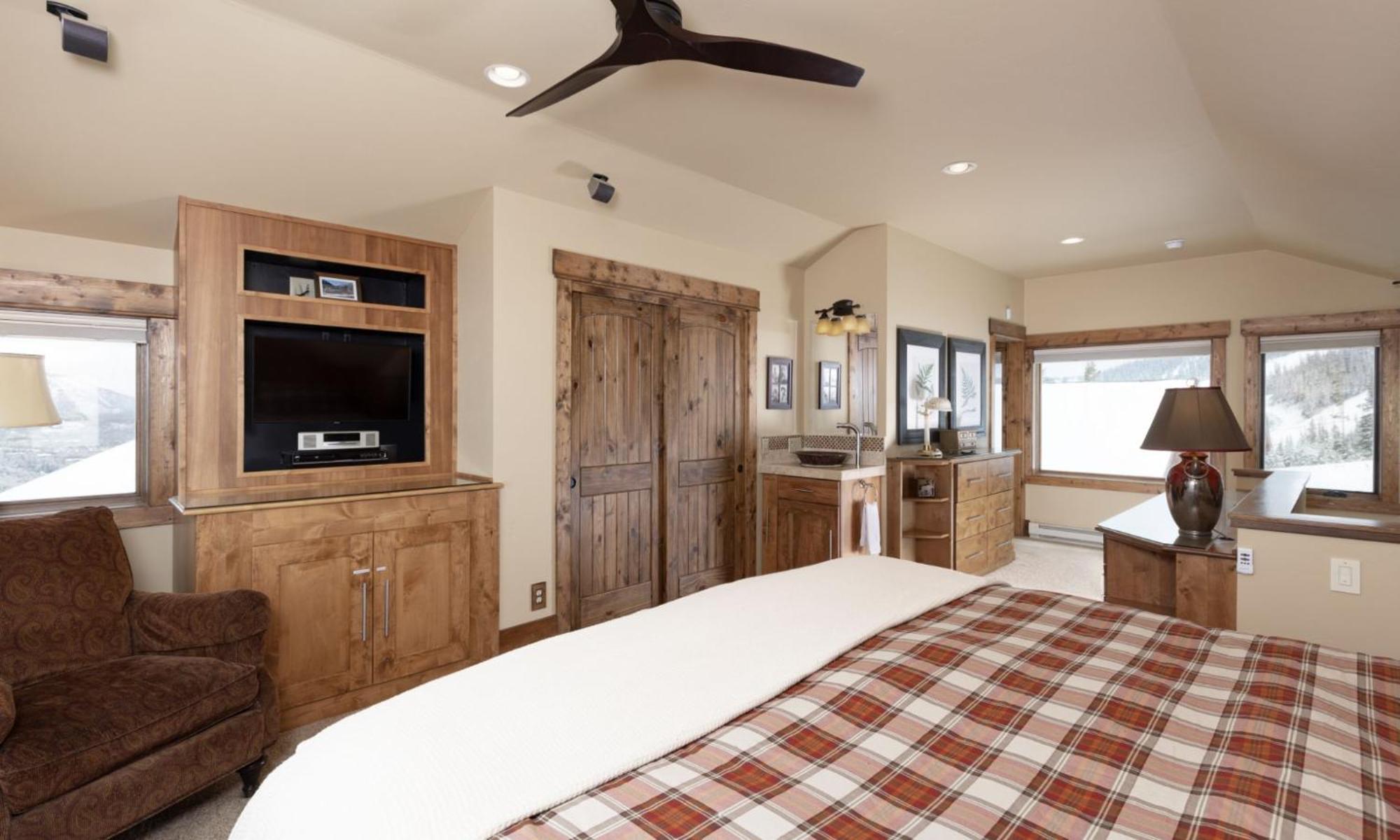 Cowboy Heaven Cabin 13 Bandit بيغ سكاي المظهر الخارجي الصورة